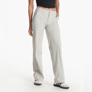 Womens Meta Wideleg- Women's VersaLife™ Pant